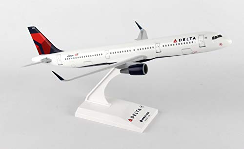 SKY MARKS 1/150 A321 デルタ航空 完成品