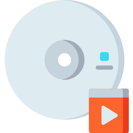 Blu-ray