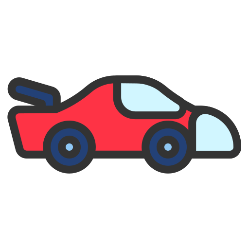 ミニカー