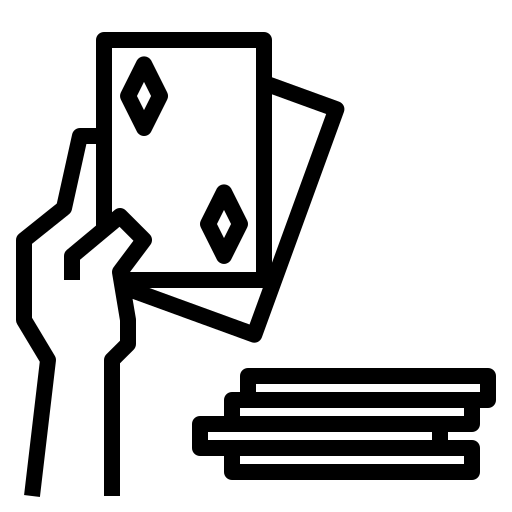 カードゲーム